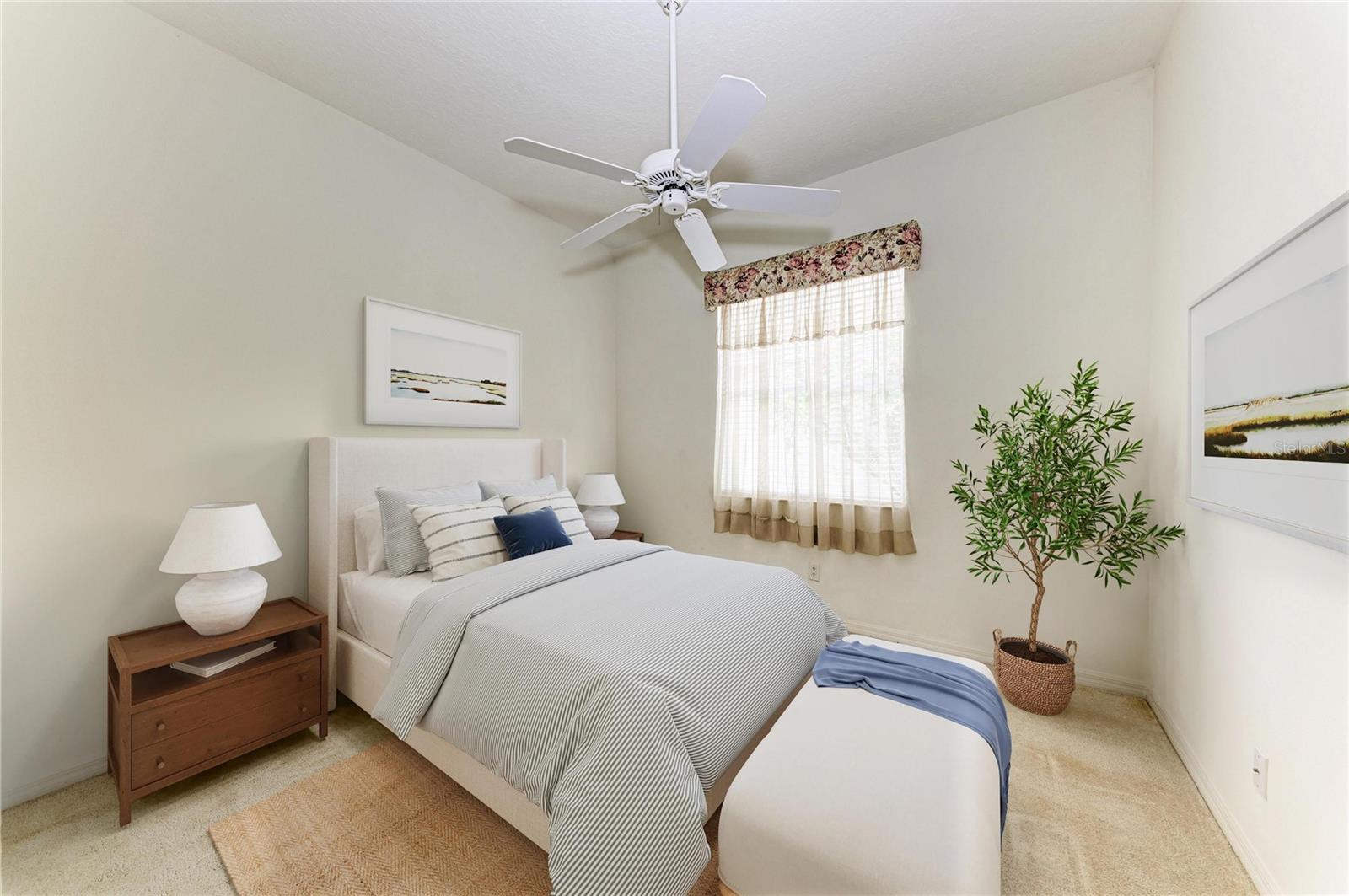 RIVER PLACE - Residential