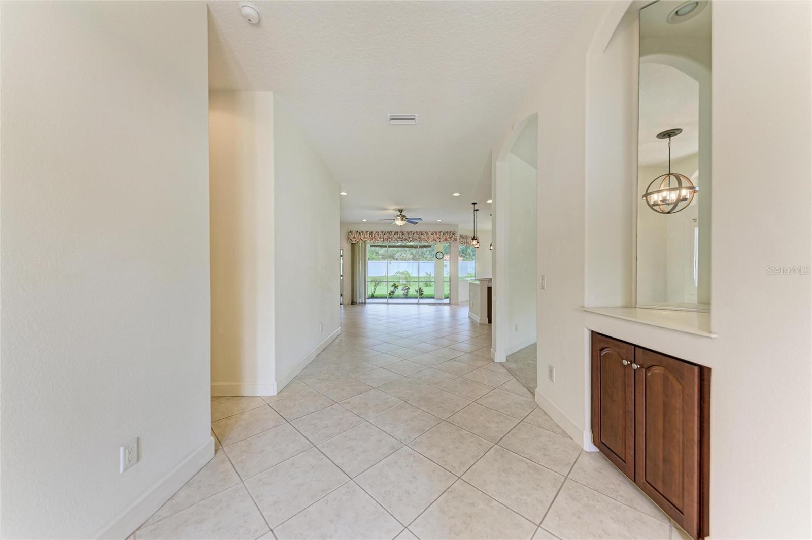 RIVER PLACE - Residential