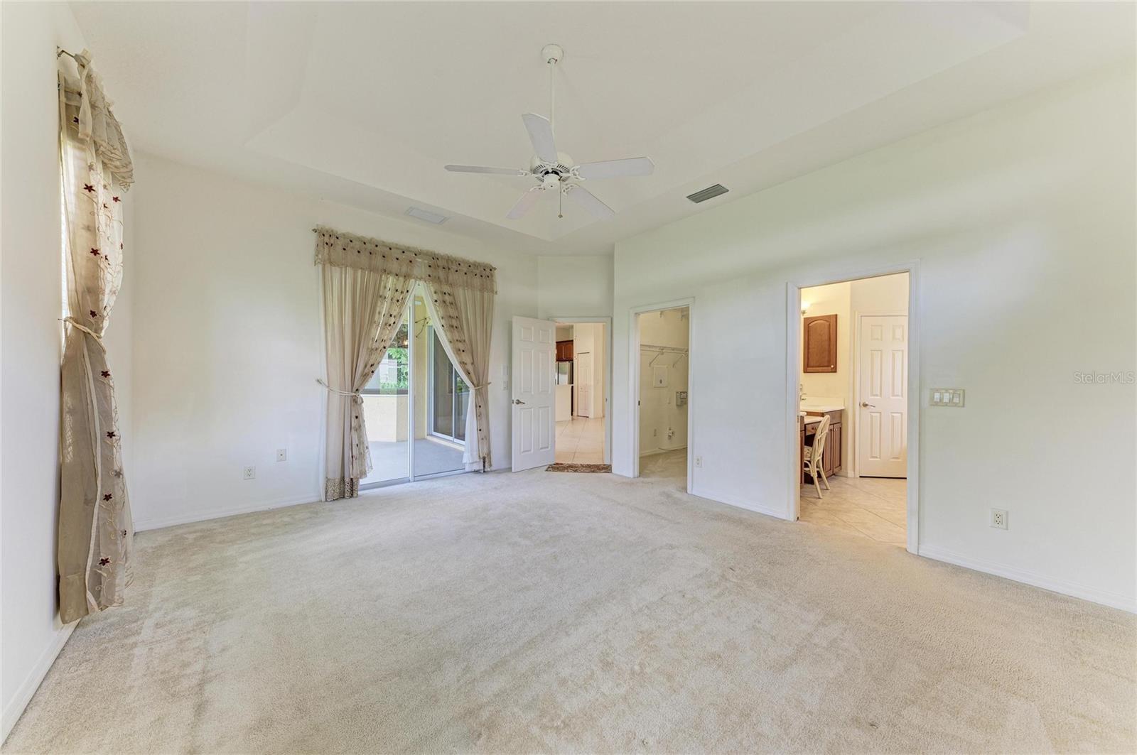RIVER PLACE - Residential
