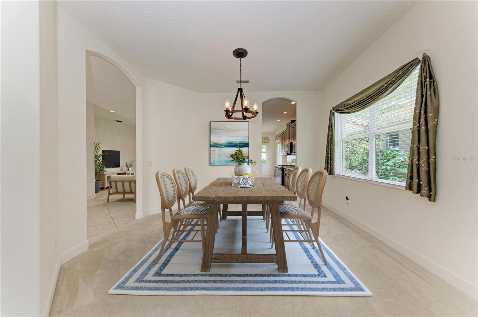 RIVER PLACE - Residential