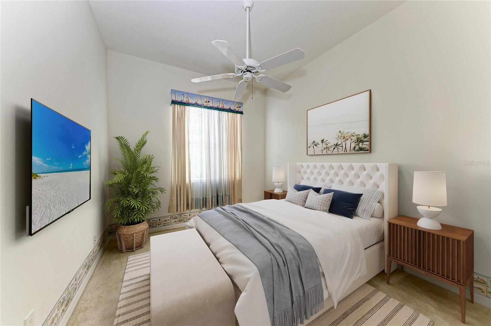 RIVER PLACE - Residential