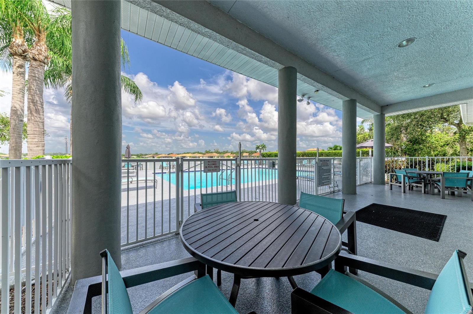 RIVER PLACE - Residential