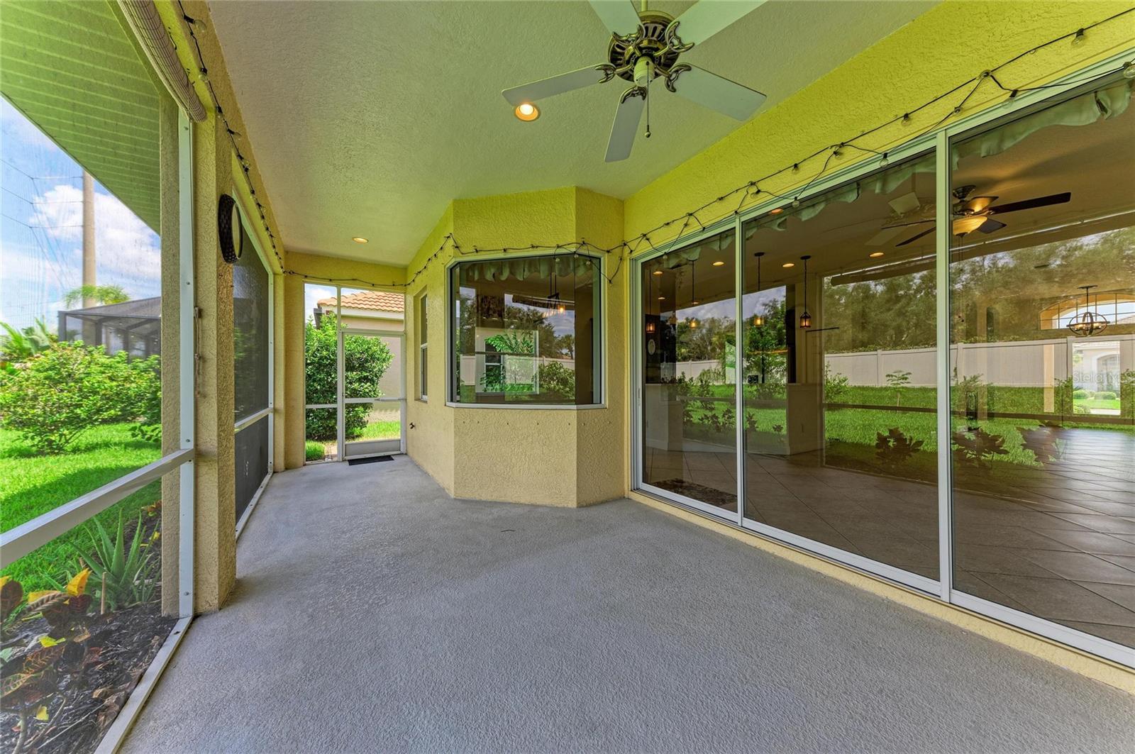 RIVER PLACE - Residential