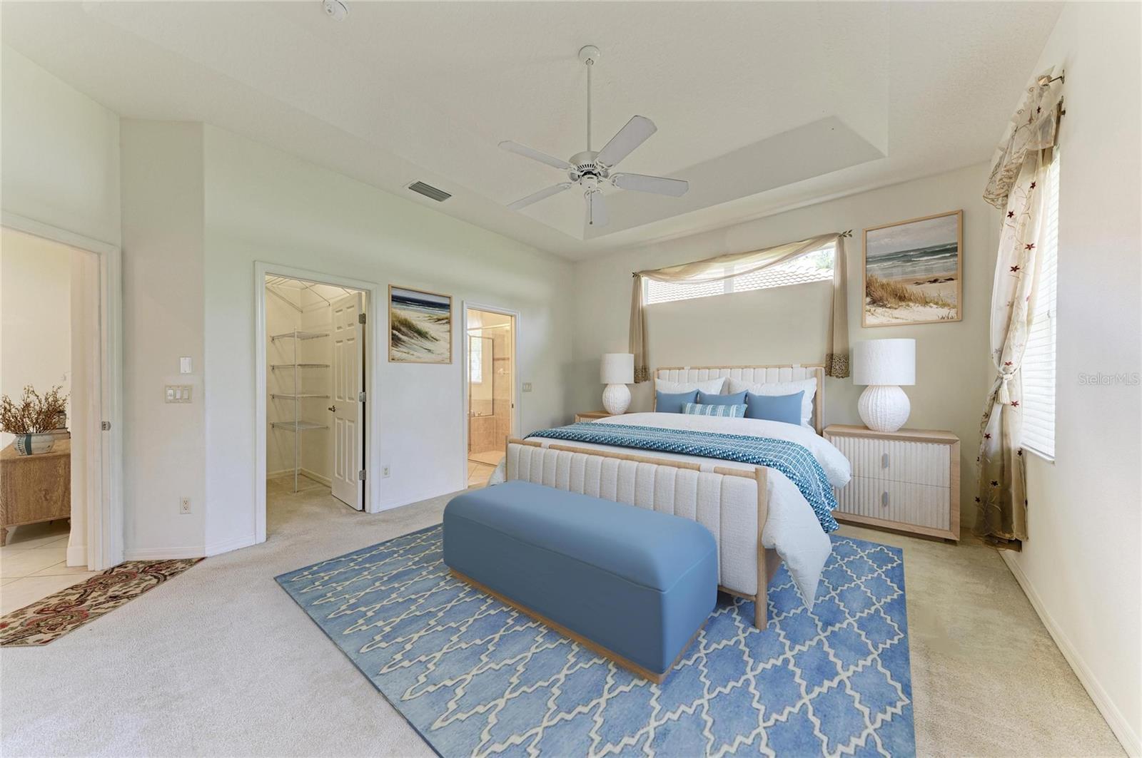 RIVER PLACE - Residential