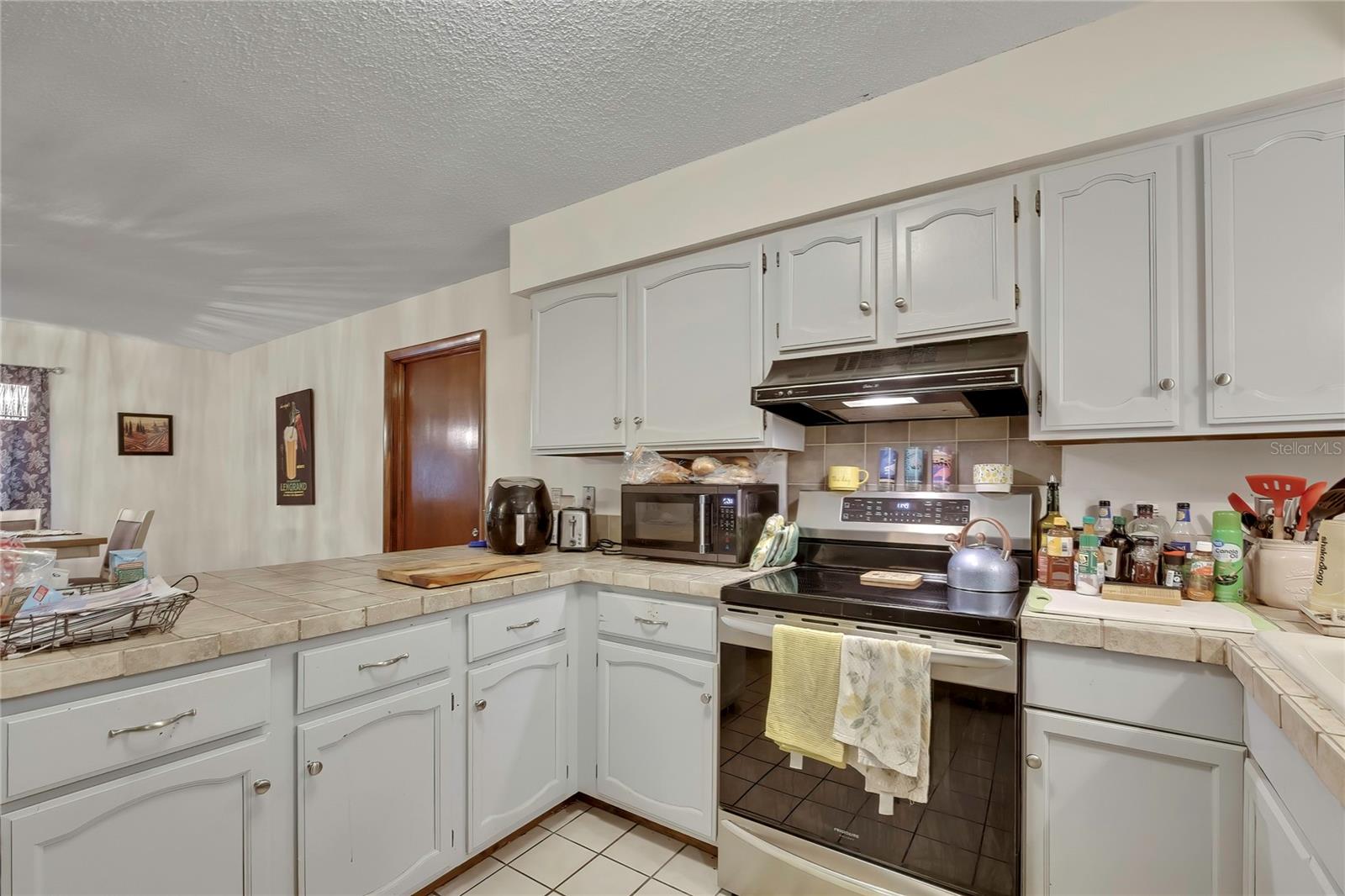 CITRUS PARK - Residential