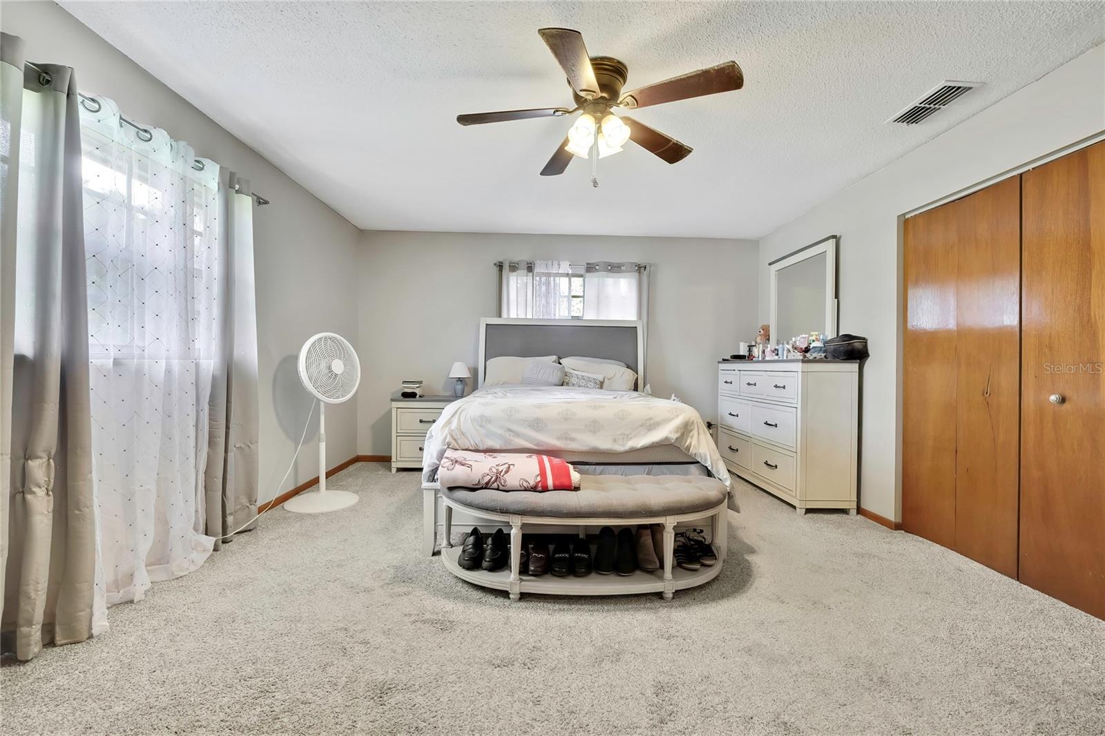 CITRUS PARK - Residential