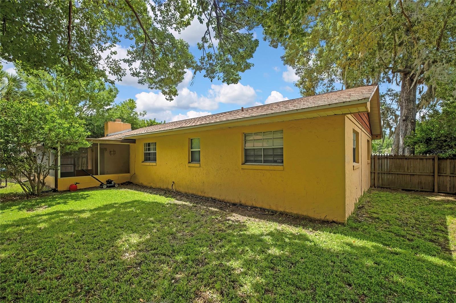 CITRUS PARK - Residential