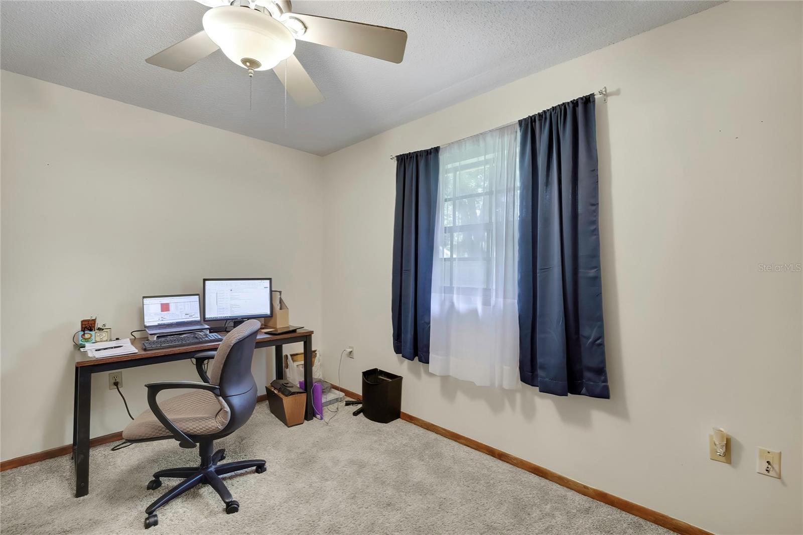 CITRUS PARK - Residential