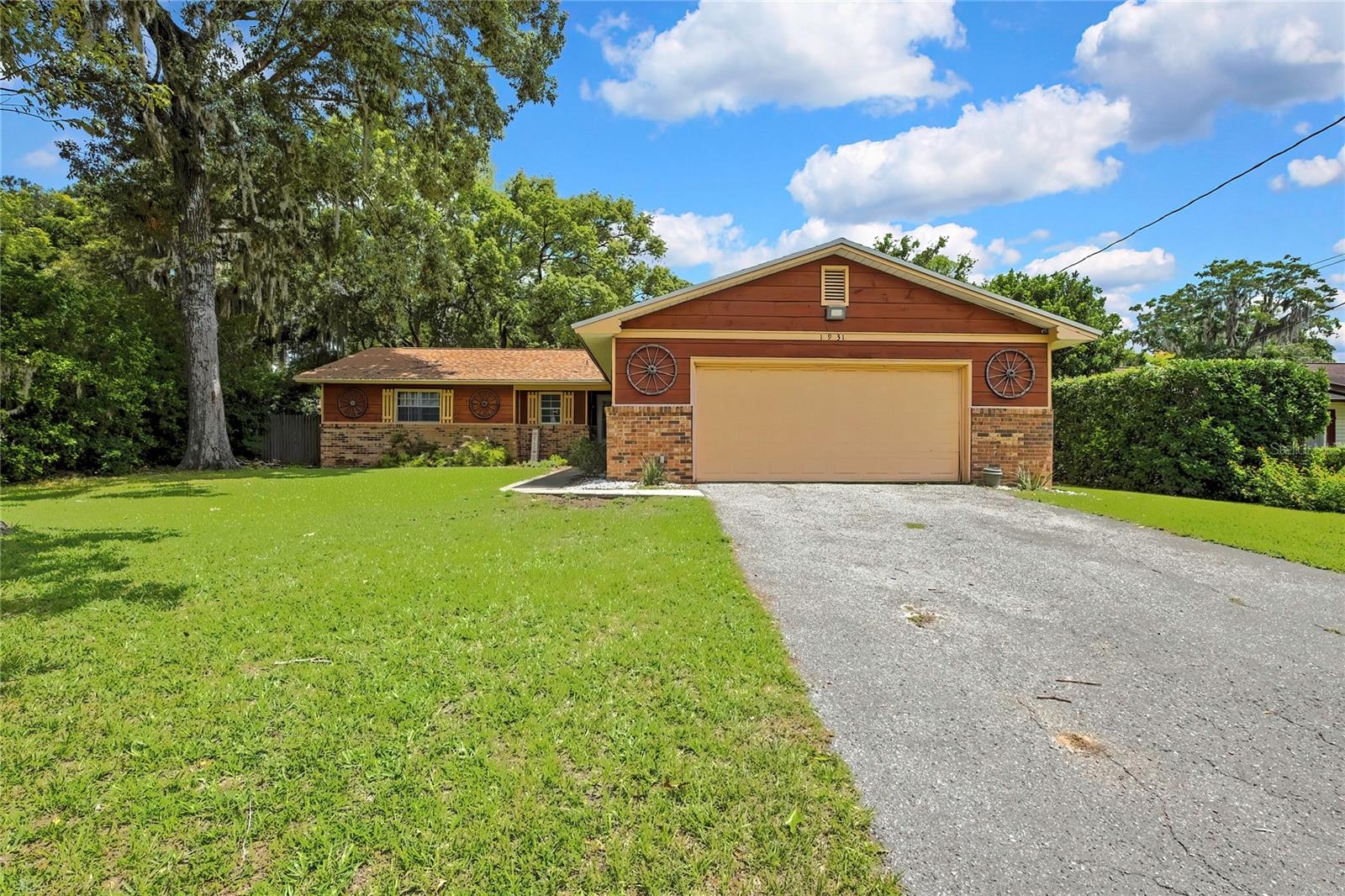 CITRUS PARK - Residential