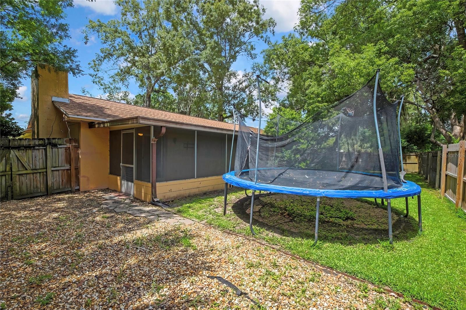 CITRUS PARK - Residential