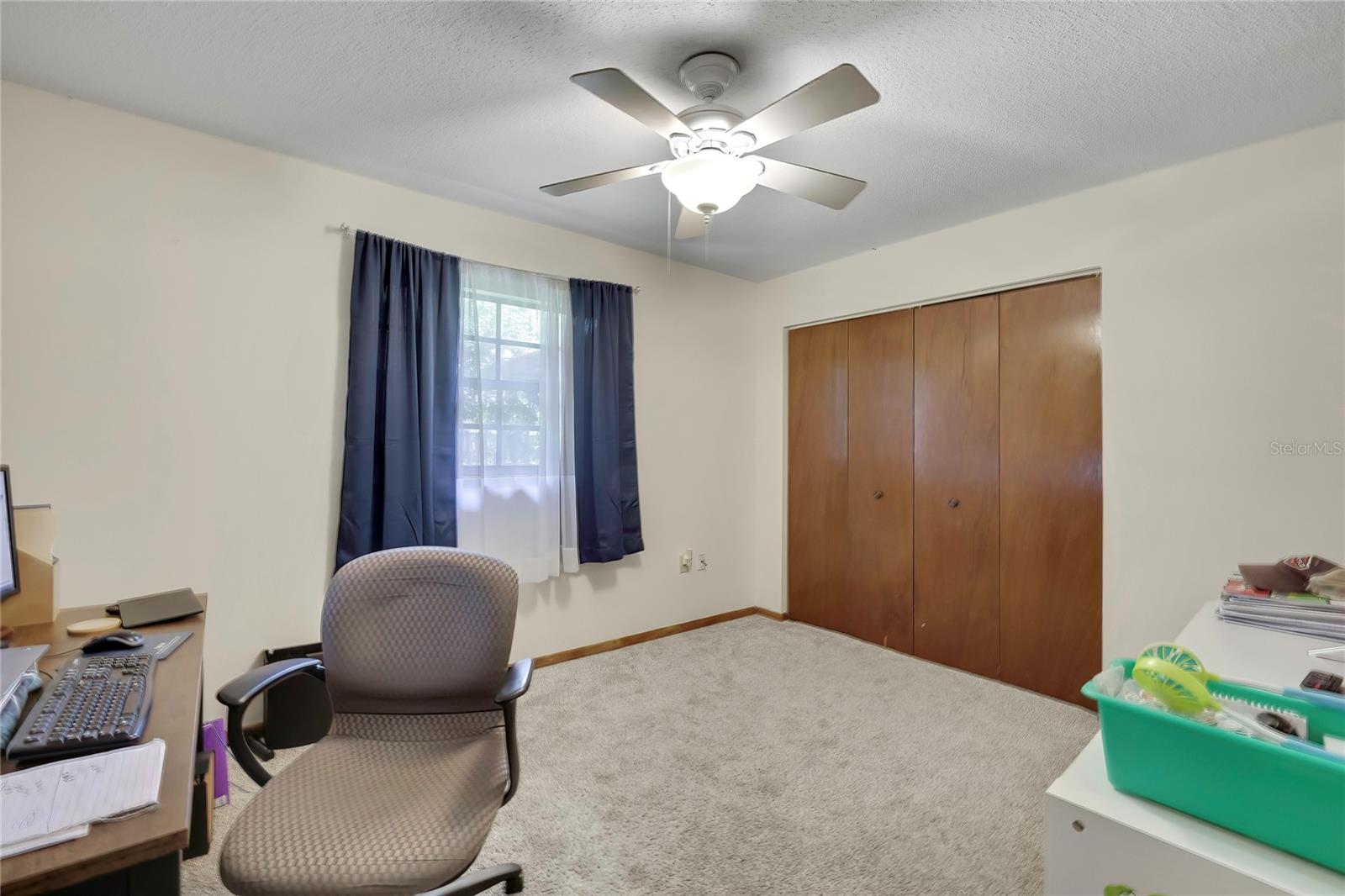 CITRUS PARK - Residential