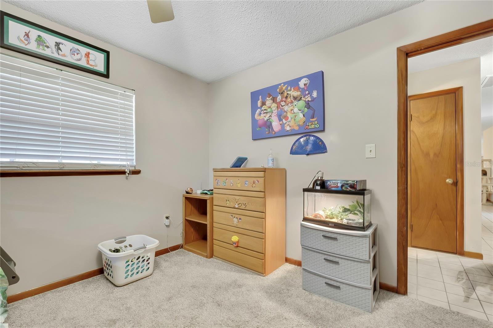 CITRUS PARK - Residential