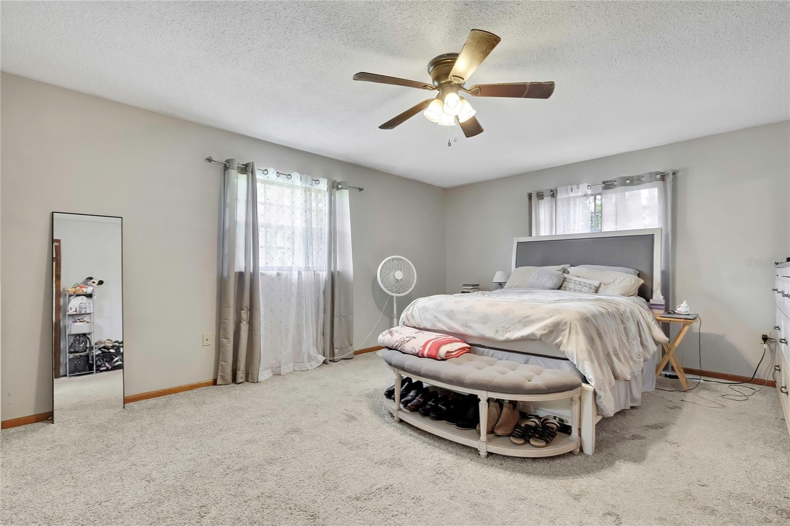 CITRUS PARK - Residential