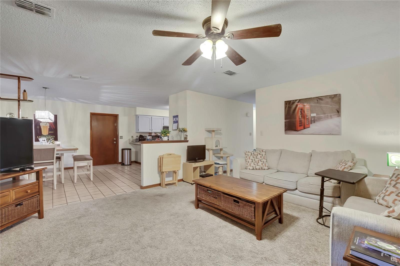 CITRUS PARK - Residential
