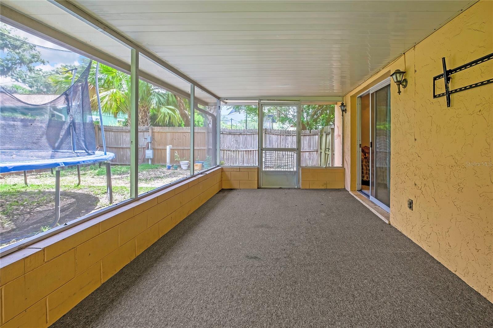CITRUS PARK - Residential