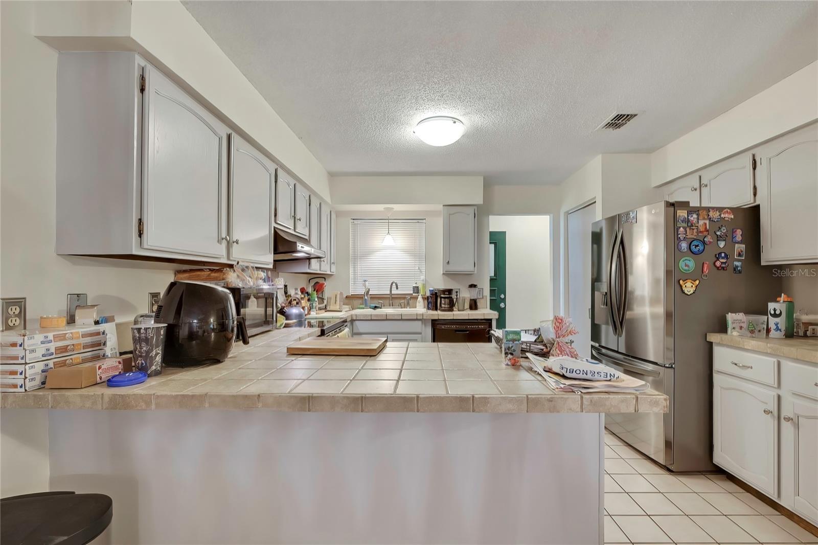 CITRUS PARK - Residential