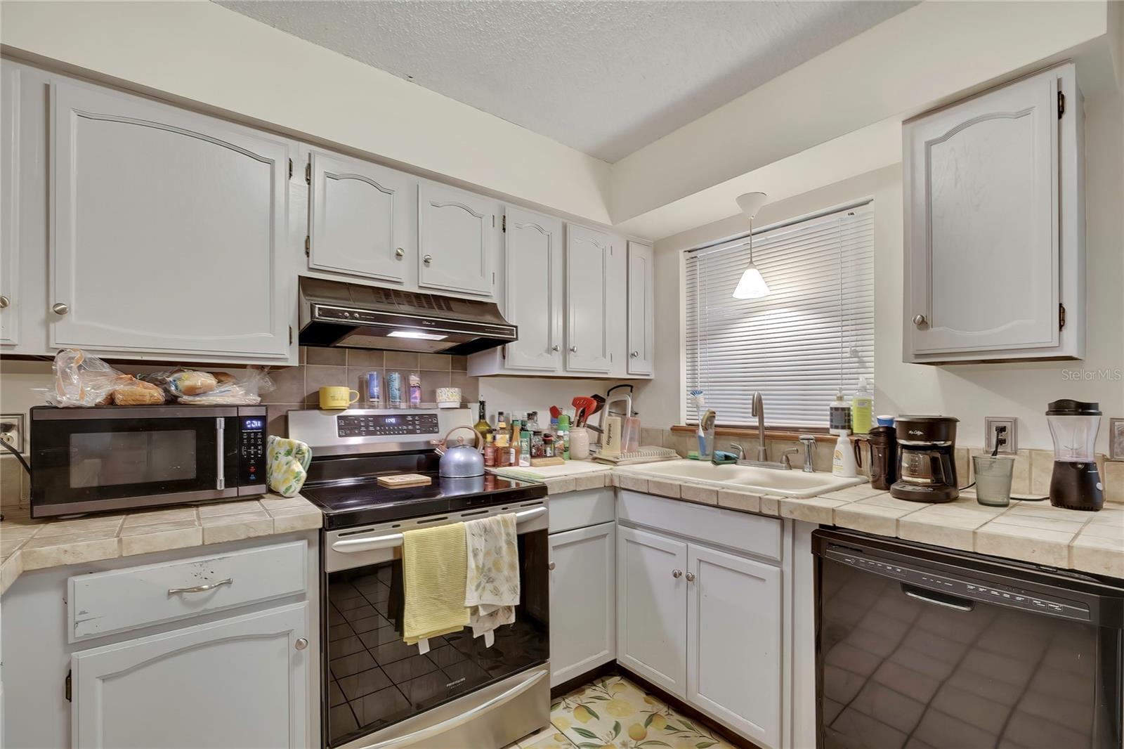 CITRUS PARK - Residential