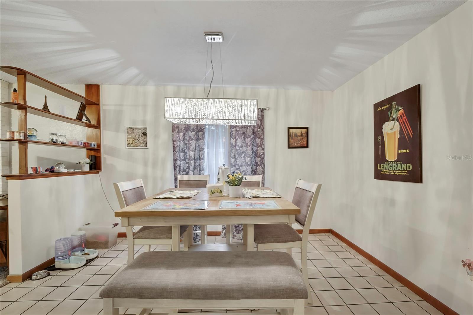 CITRUS PARK - Residential