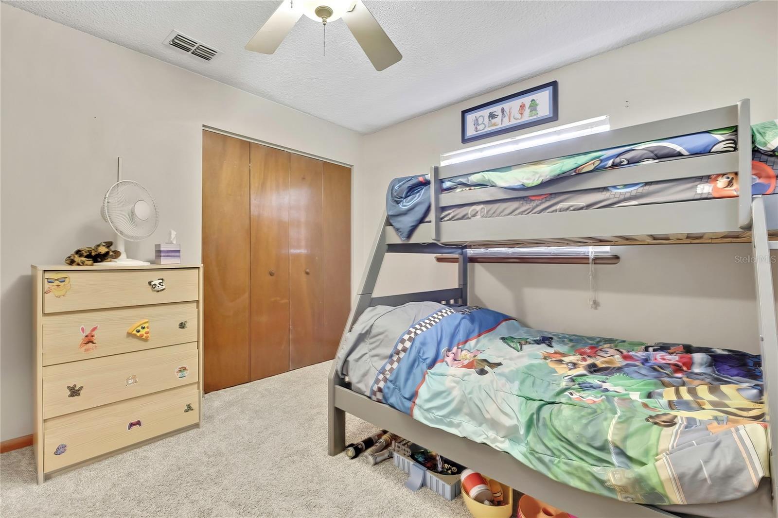 CITRUS PARK - Residential