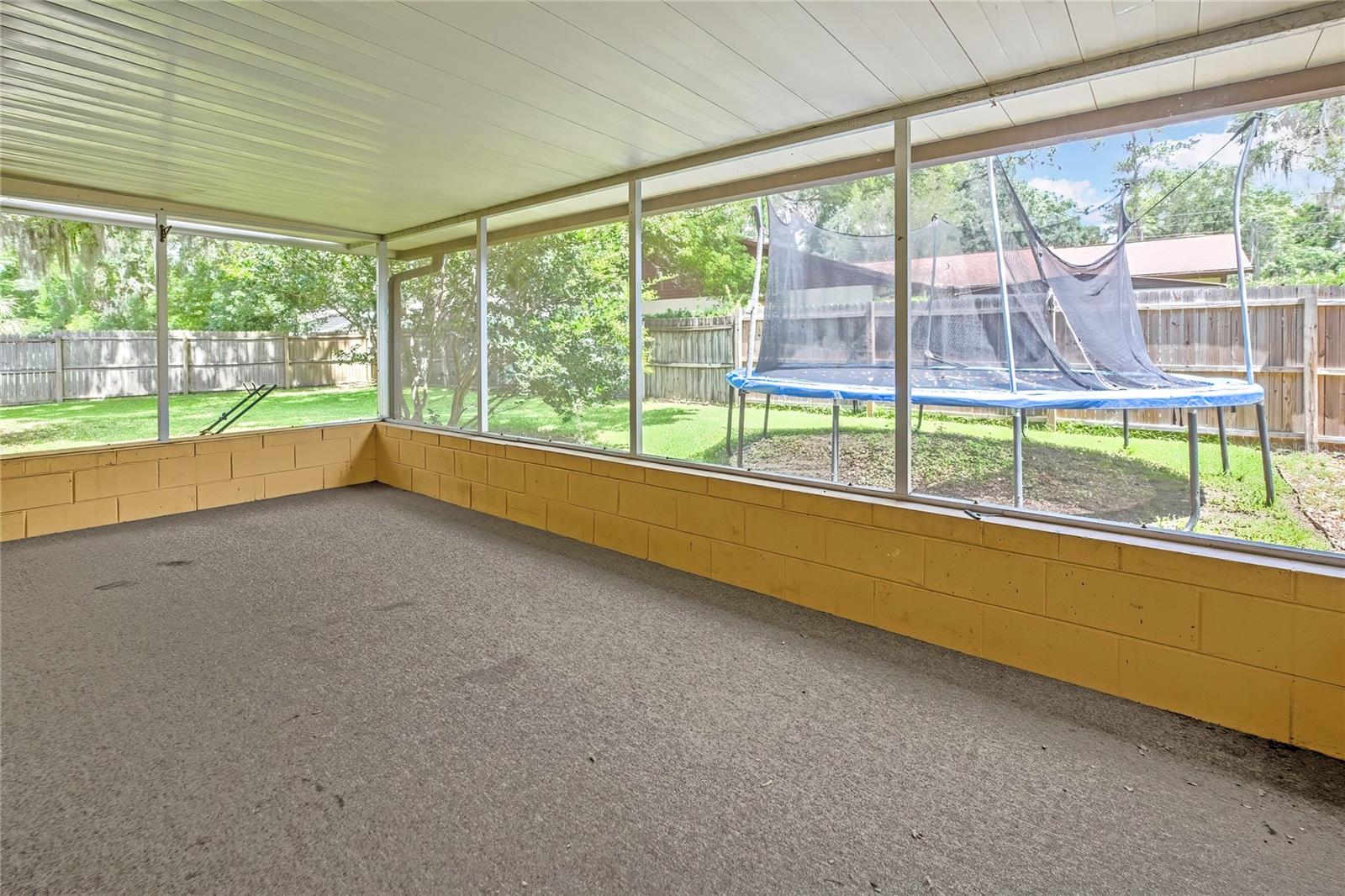 CITRUS PARK - Residential