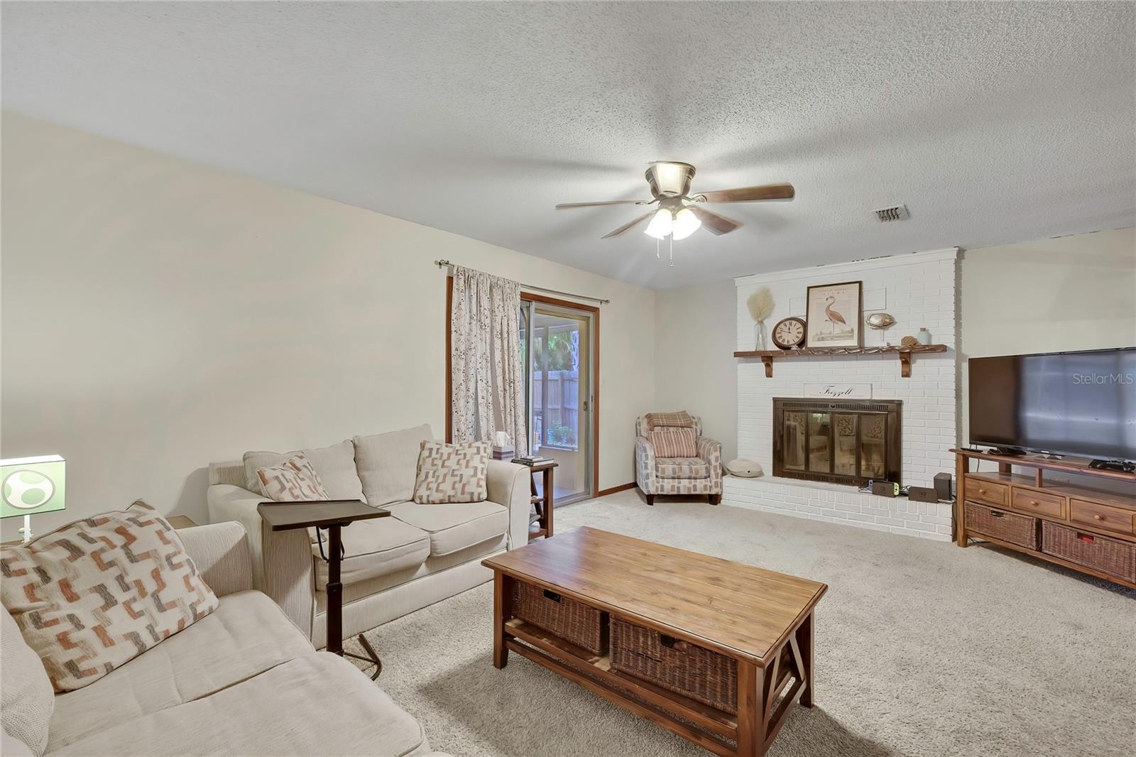 CITRUS PARK - Residential