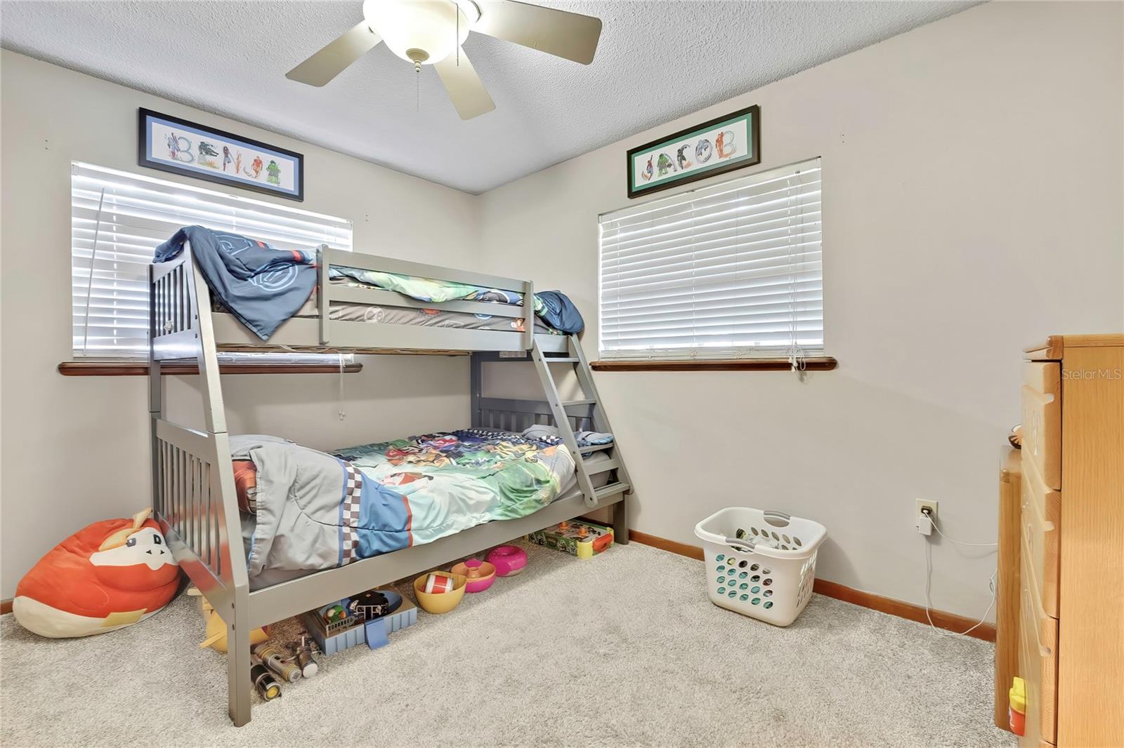 CITRUS PARK - Residential