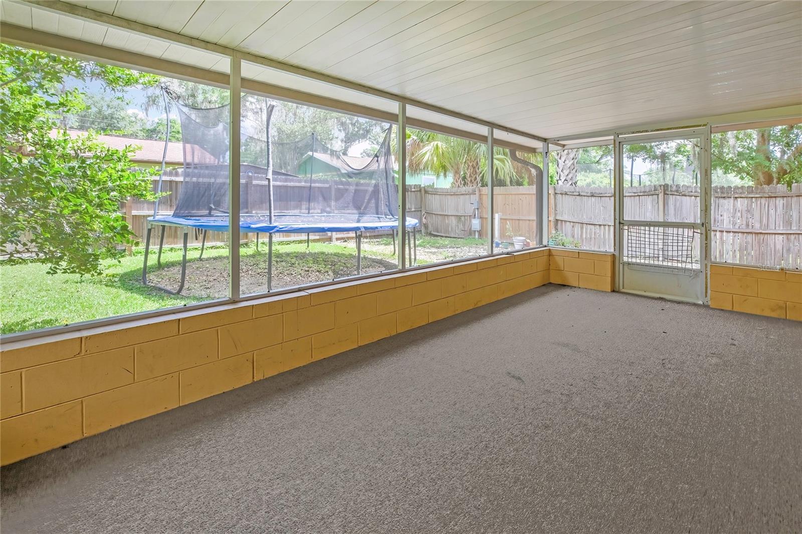 CITRUS PARK - Residential
