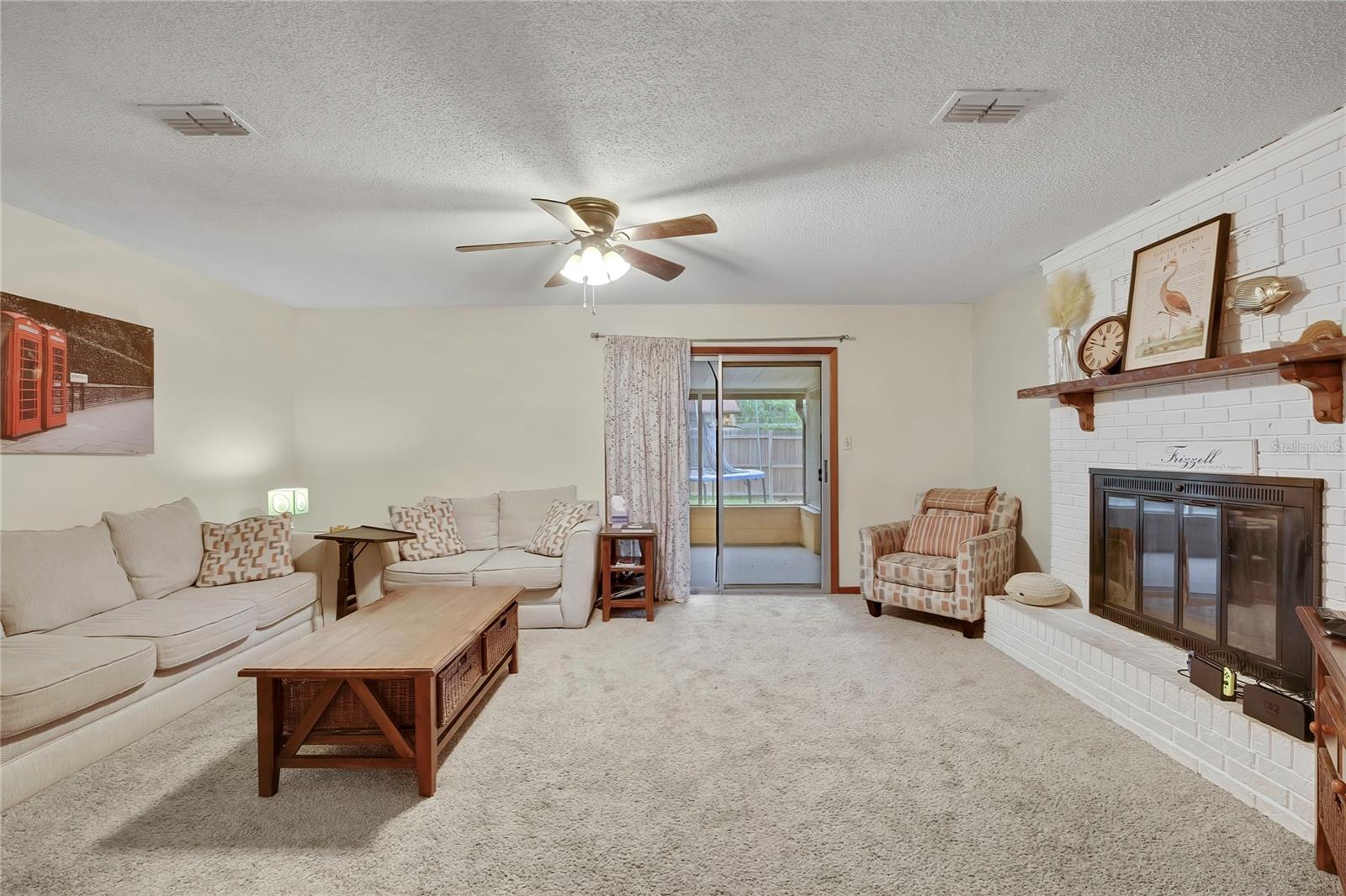 CITRUS PARK - Residential
