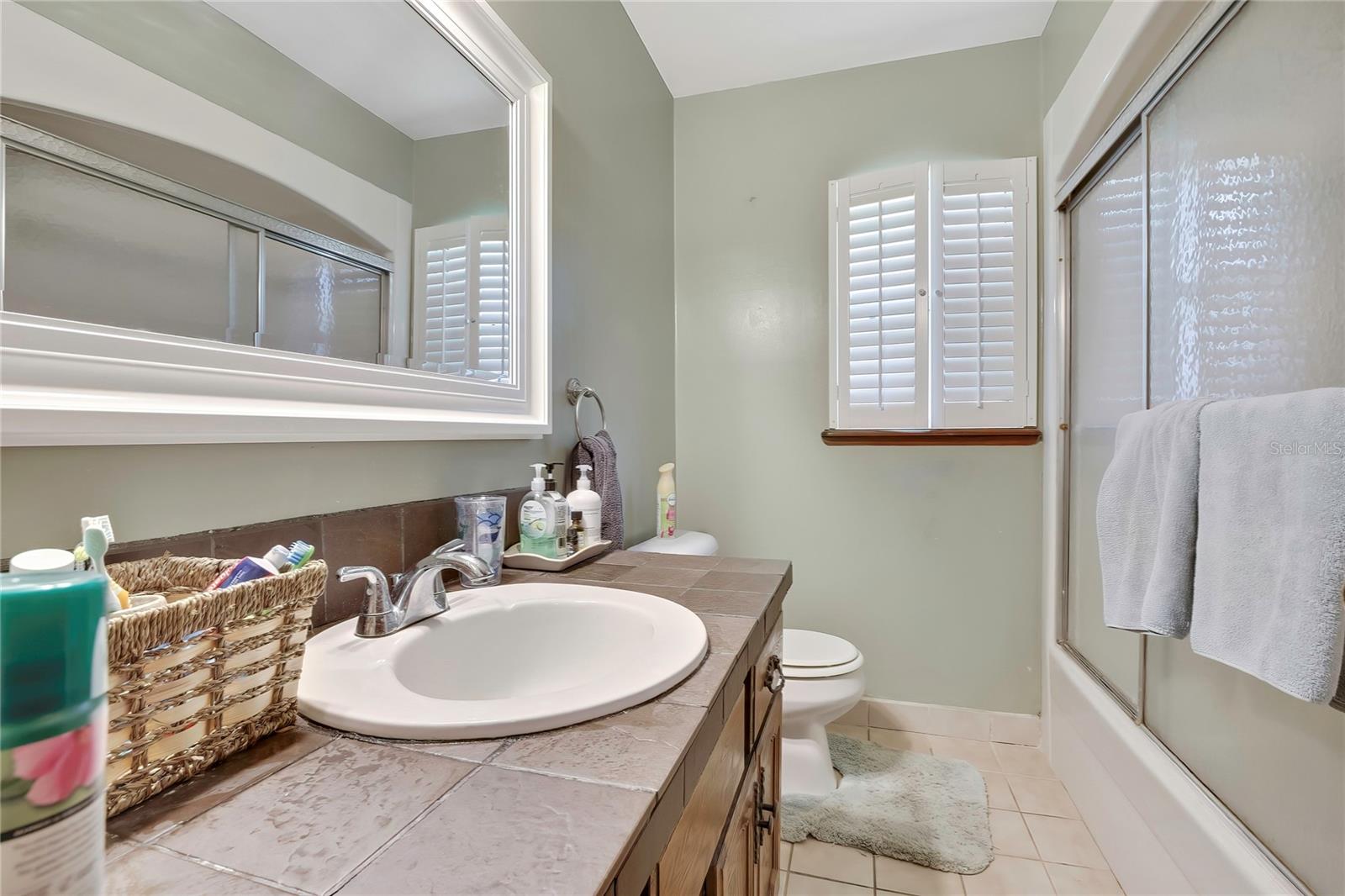 CITRUS PARK - Residential