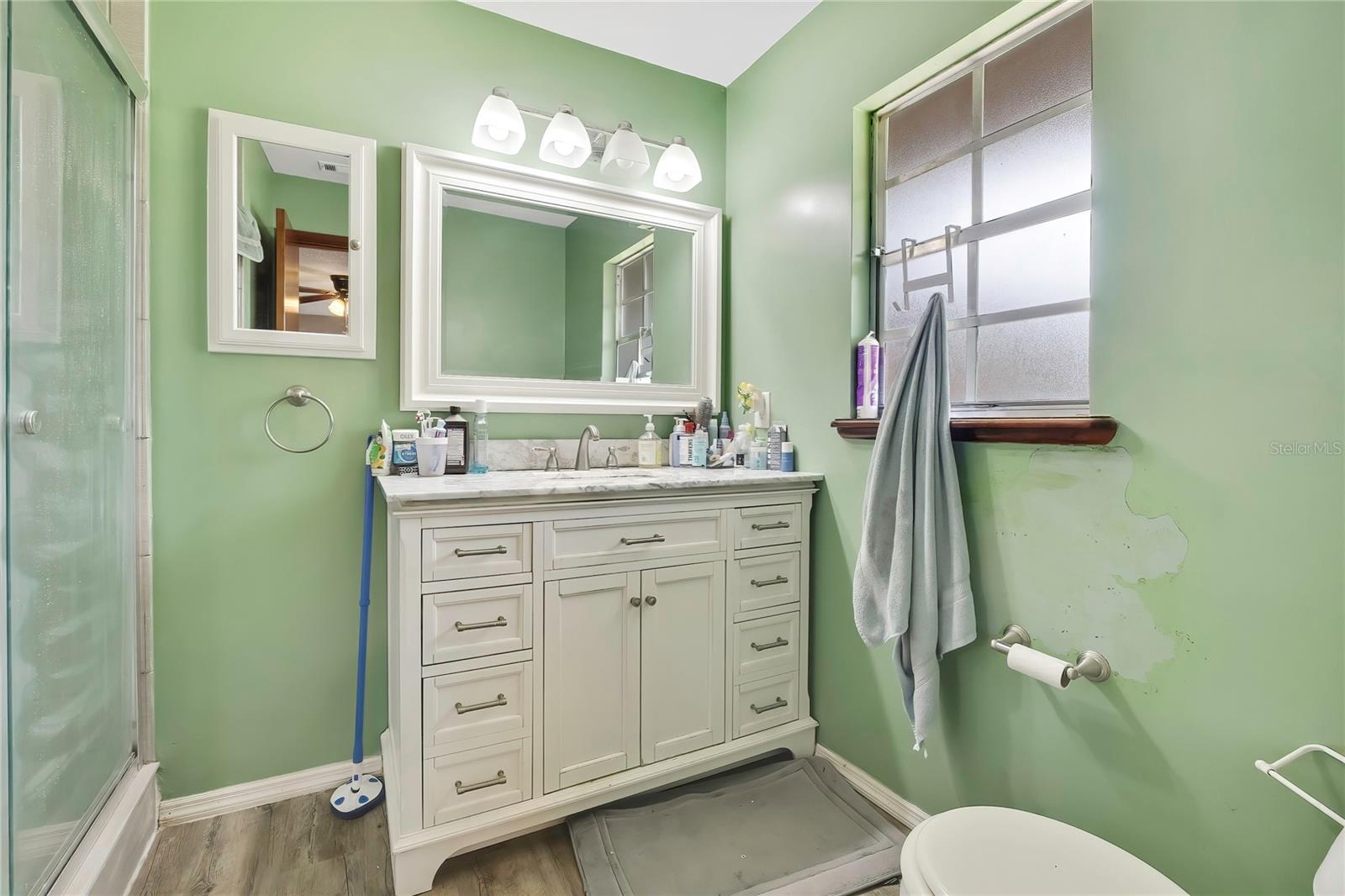 CITRUS PARK - Residential