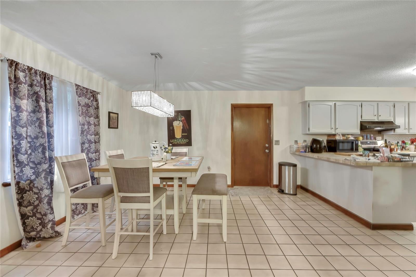CITRUS PARK - Residential