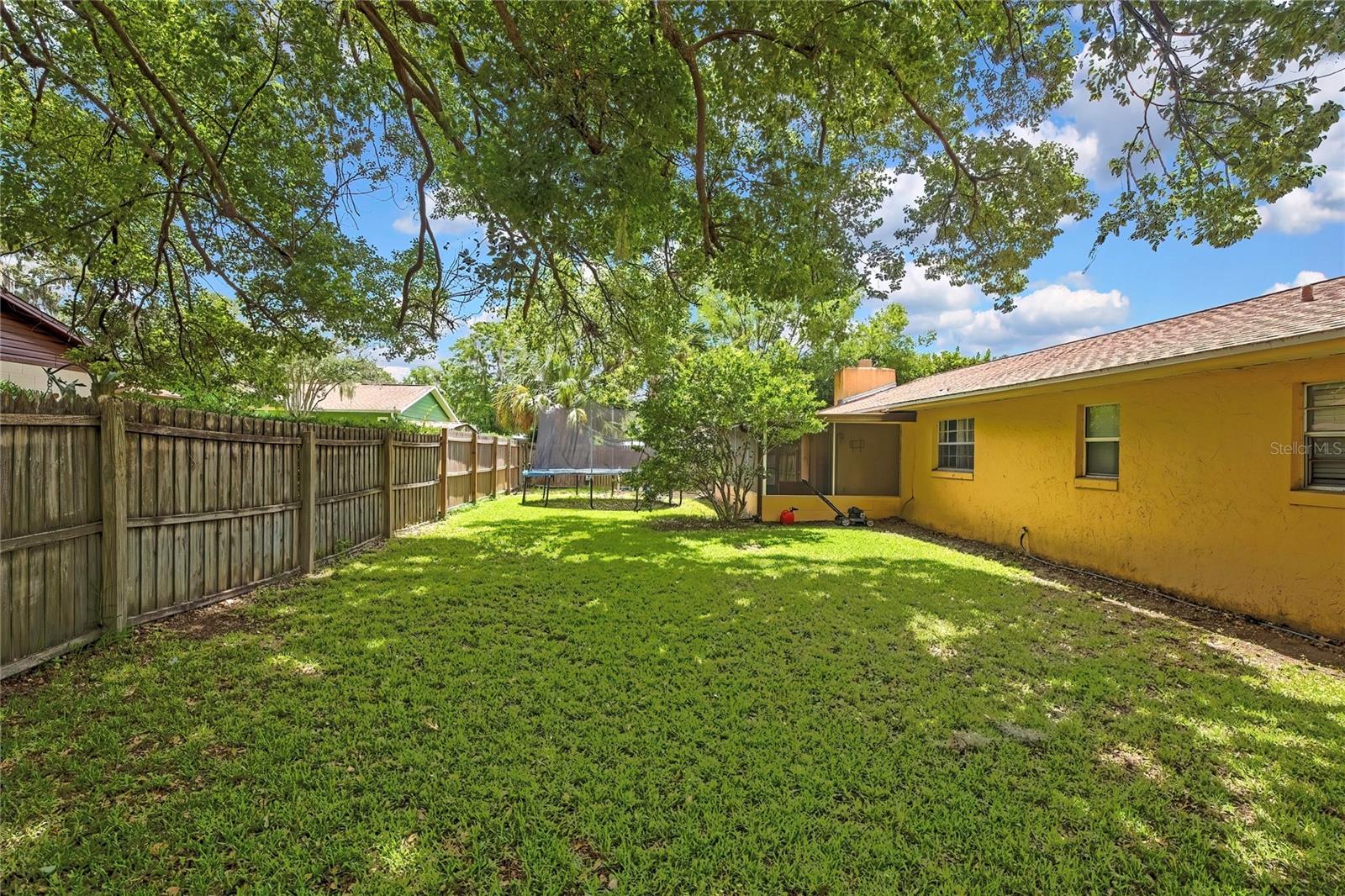 CITRUS PARK - Residential