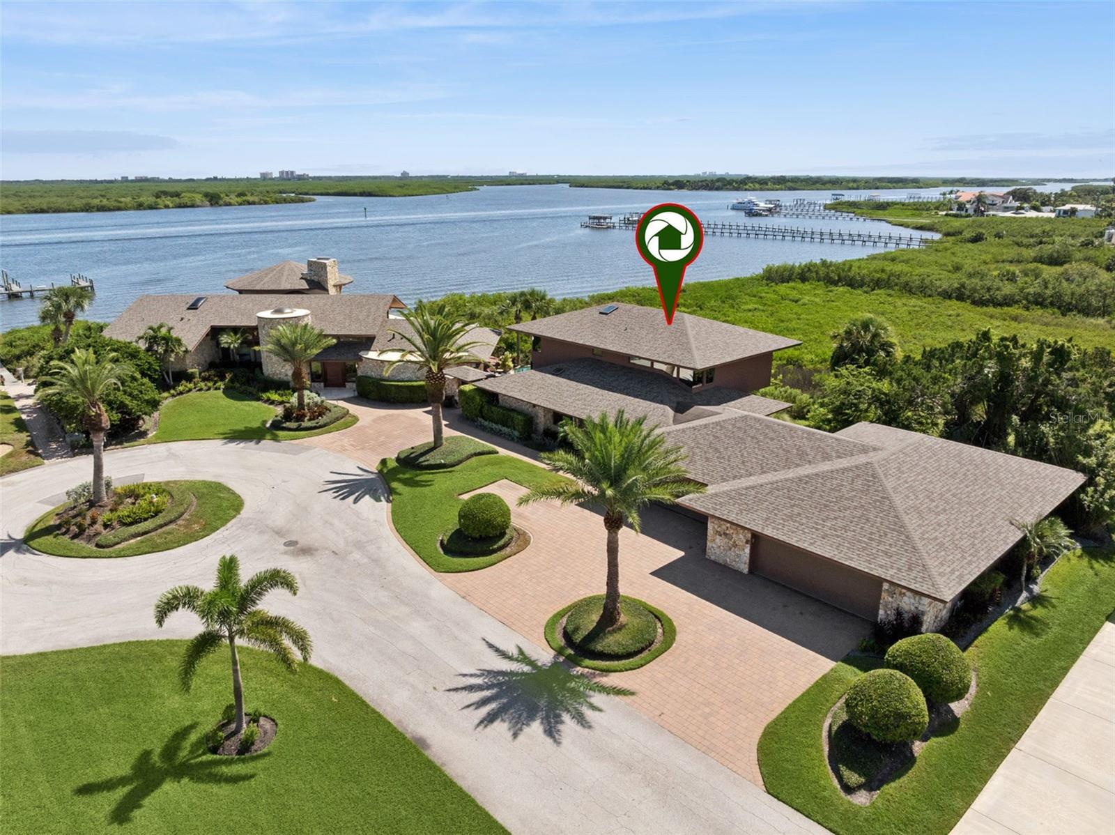 DONLON COVE - Residential