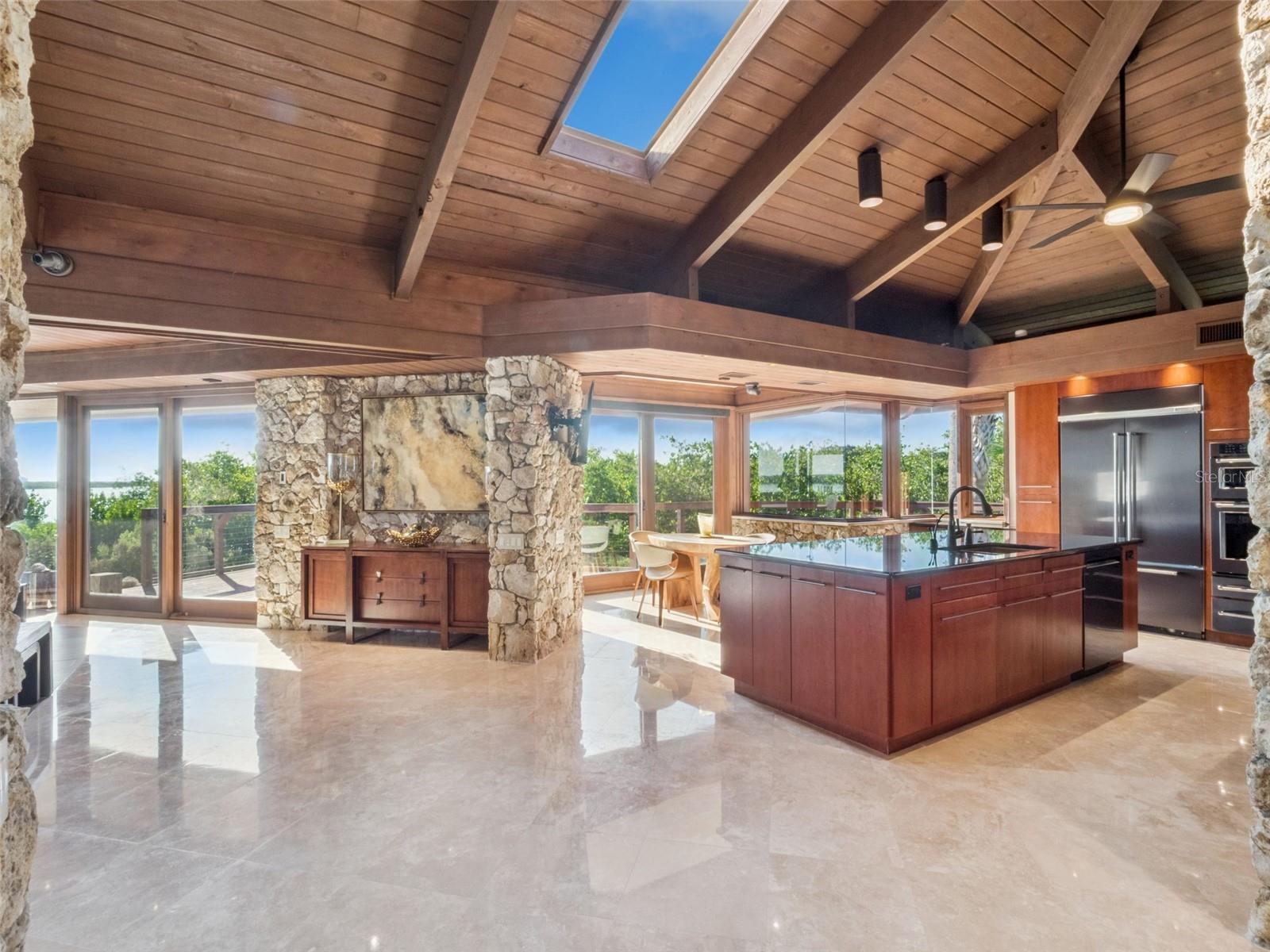 DONLON COVE - Residential