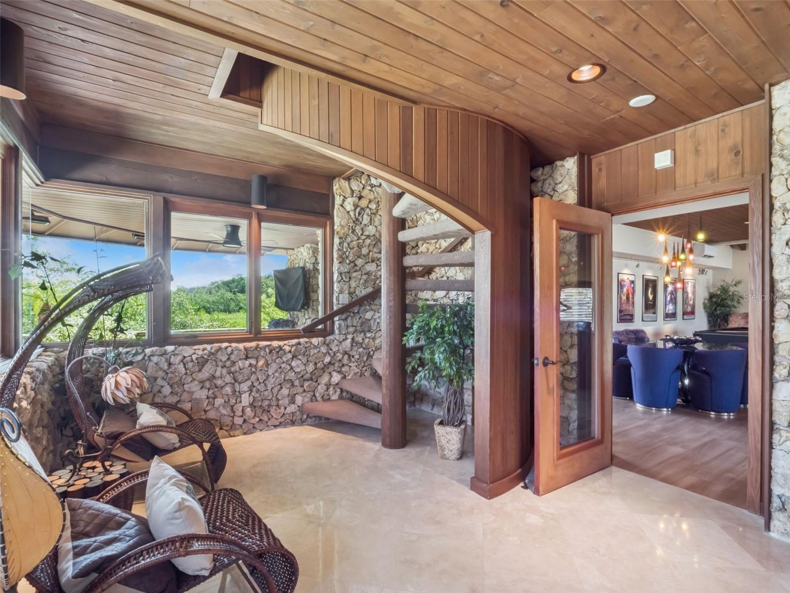DONLON COVE - Residential