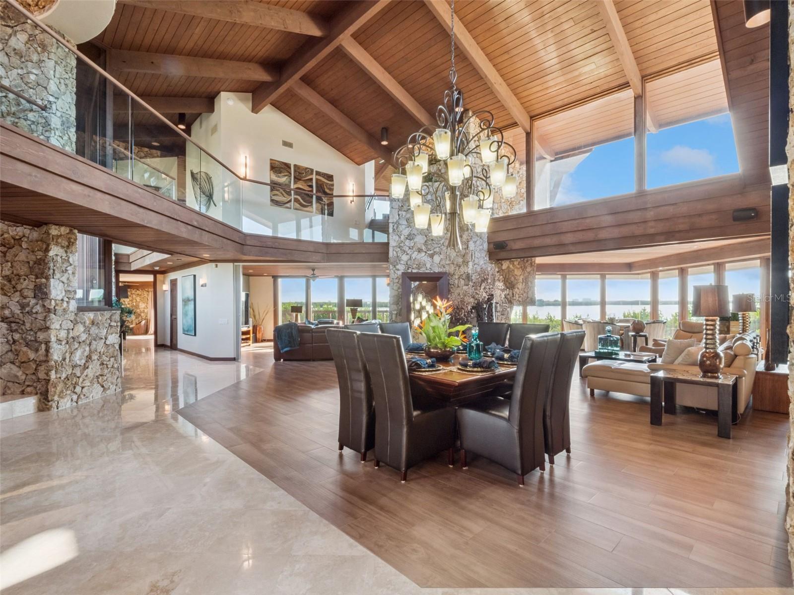DONLON COVE - Residential