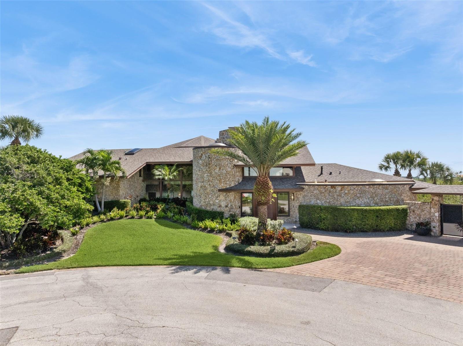 DONLON COVE - Residential