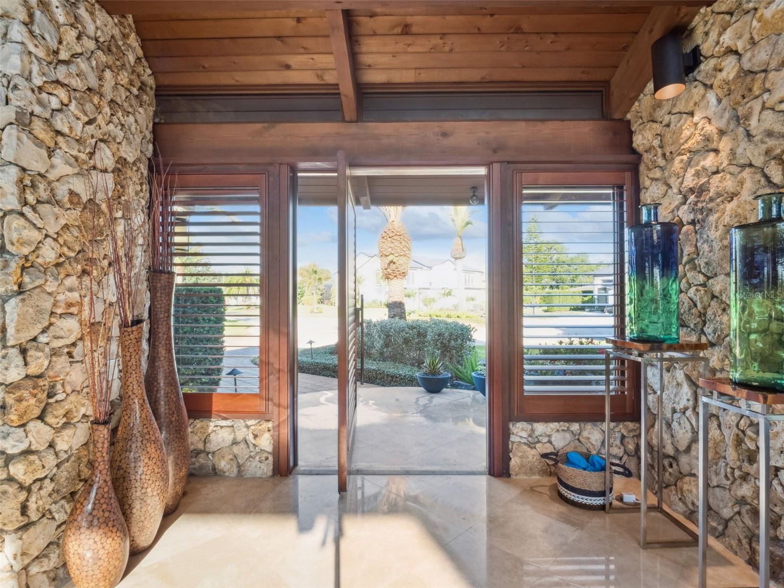 DONLON COVE - Residential
