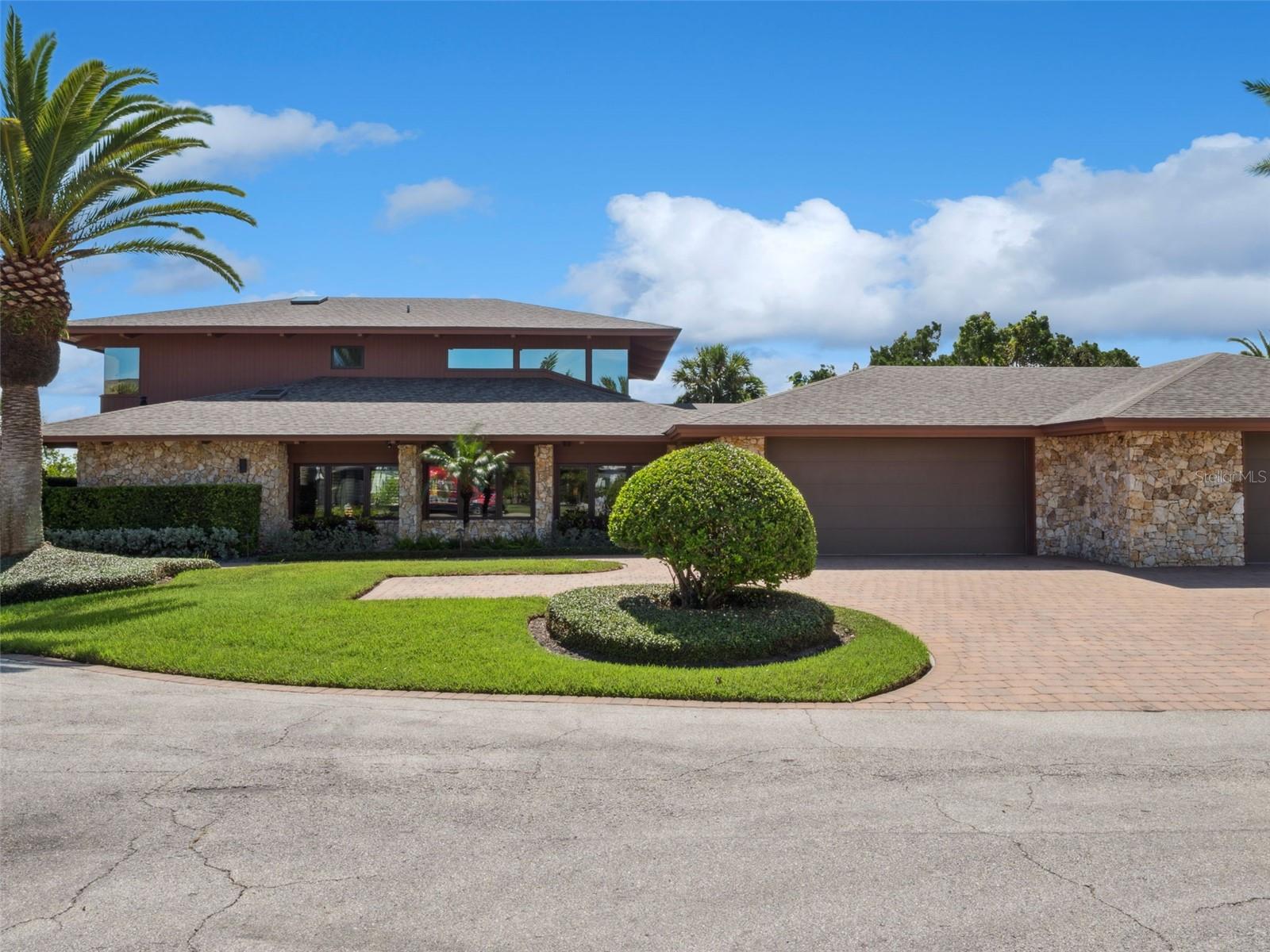 DONLON COVE - Residential