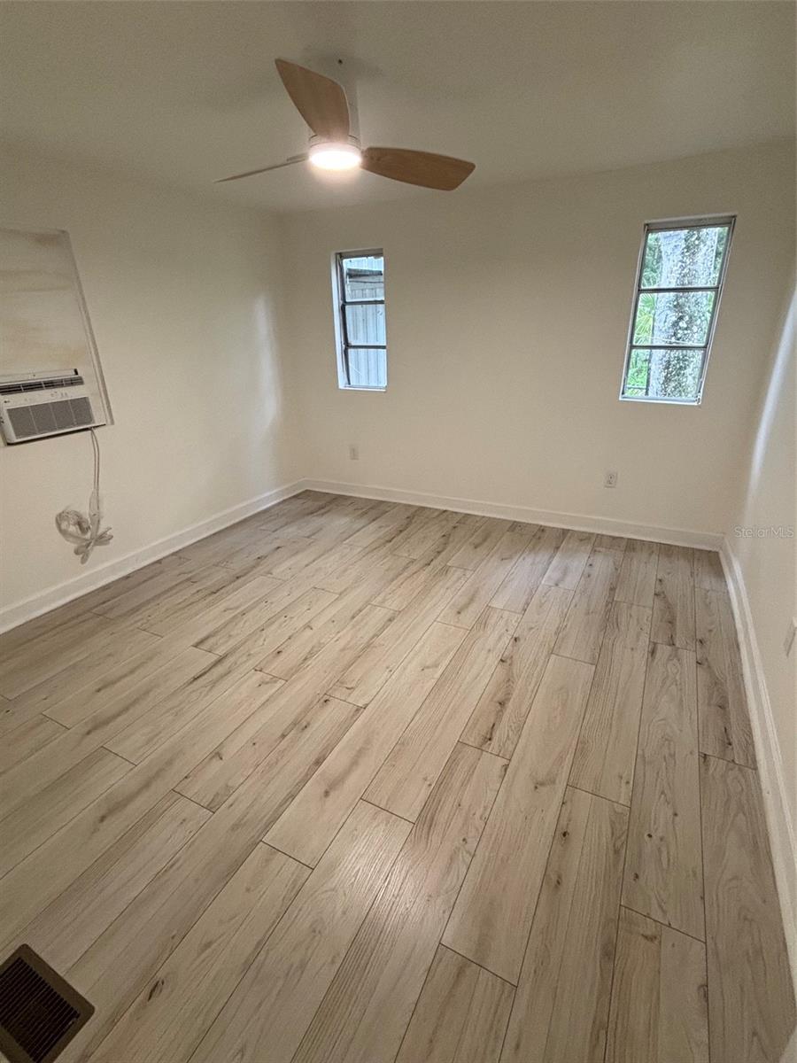 NOT IN SUBDIVISION - Residential