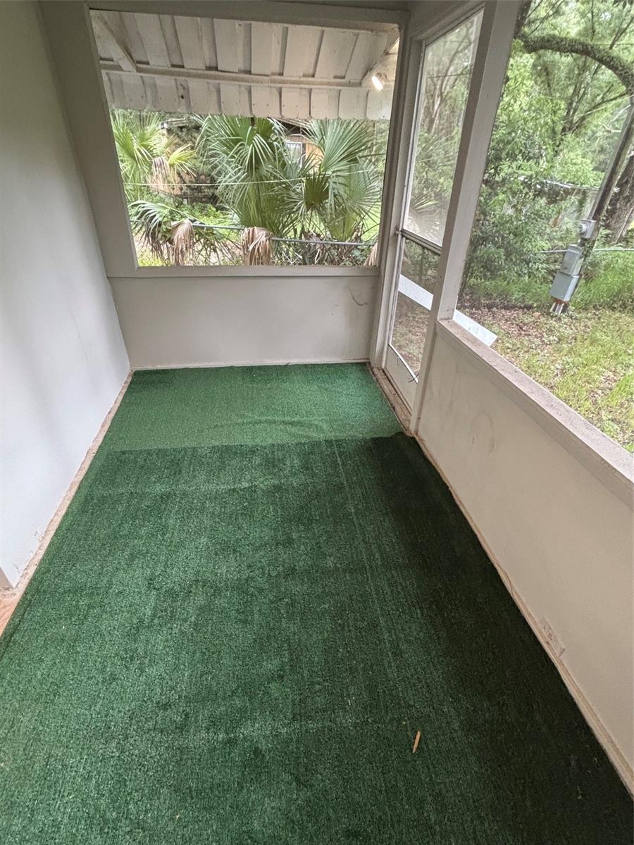 NOT IN SUBDIVISION - Residential