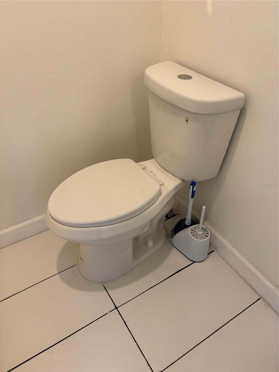 NOT IN SUBDIVISION - Residential