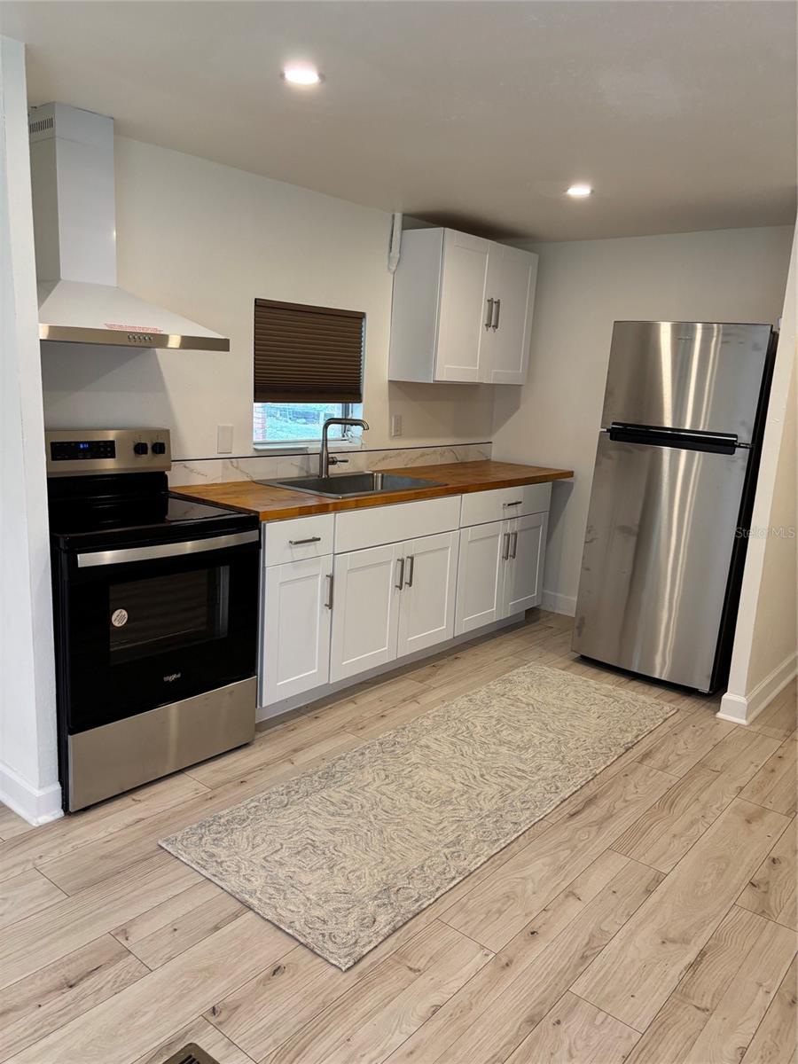 NOT IN SUBDIVISION - Residential