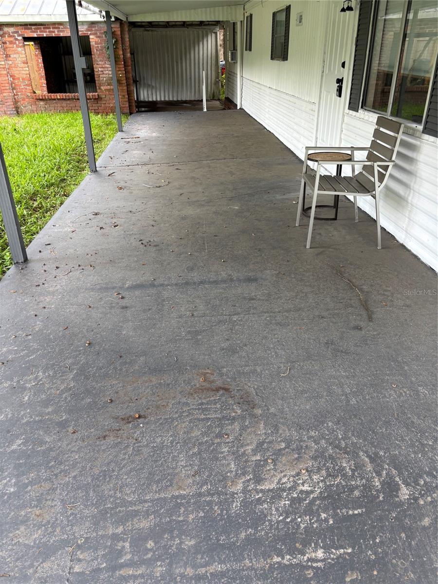 NOT IN SUBDIVISION - Residential
