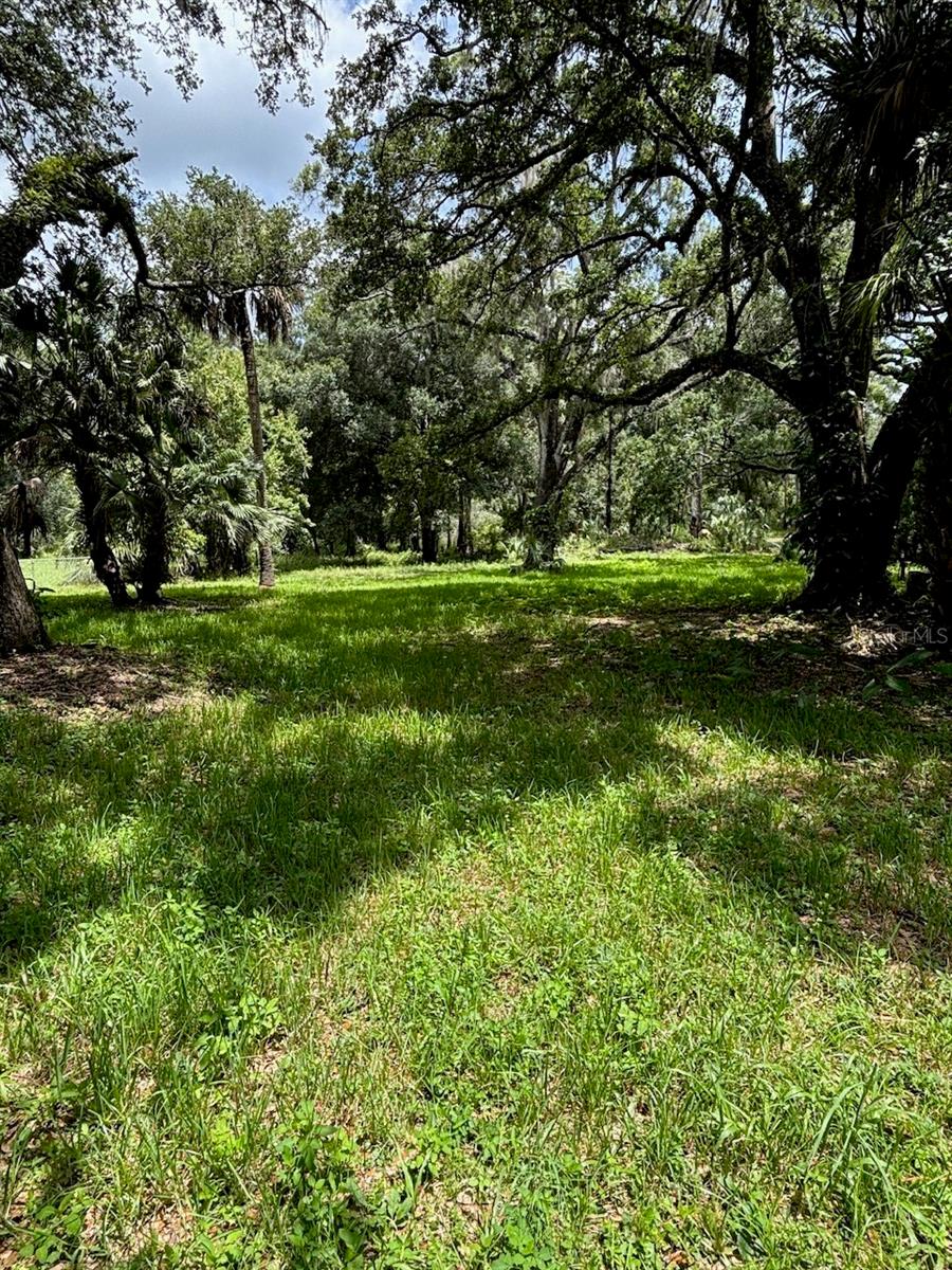 NOT IN SUBDIVISION - Residential