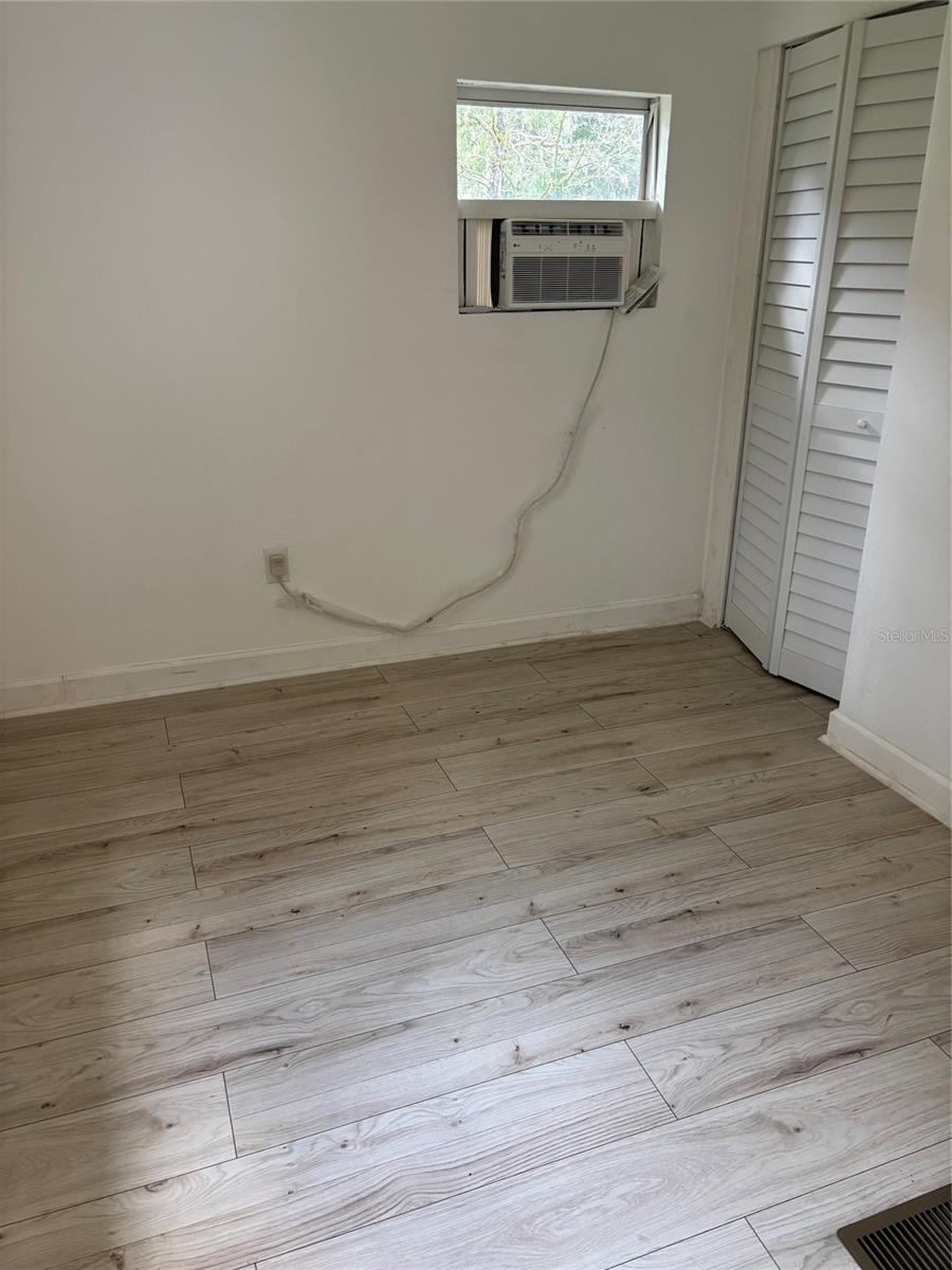 NOT IN SUBDIVISION - Residential