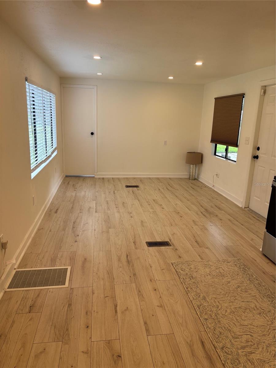 NOT IN SUBDIVISION - Residential