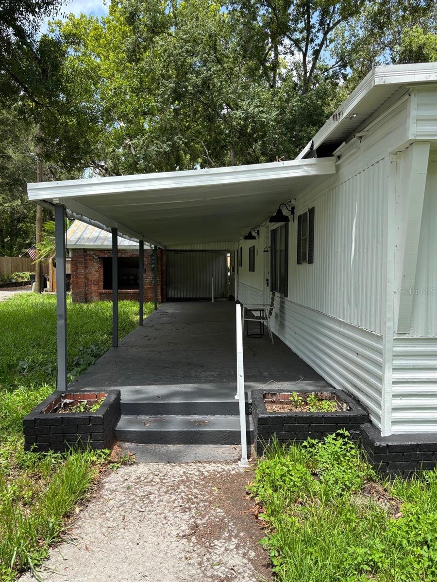 NOT IN SUBDIVISION - Residential