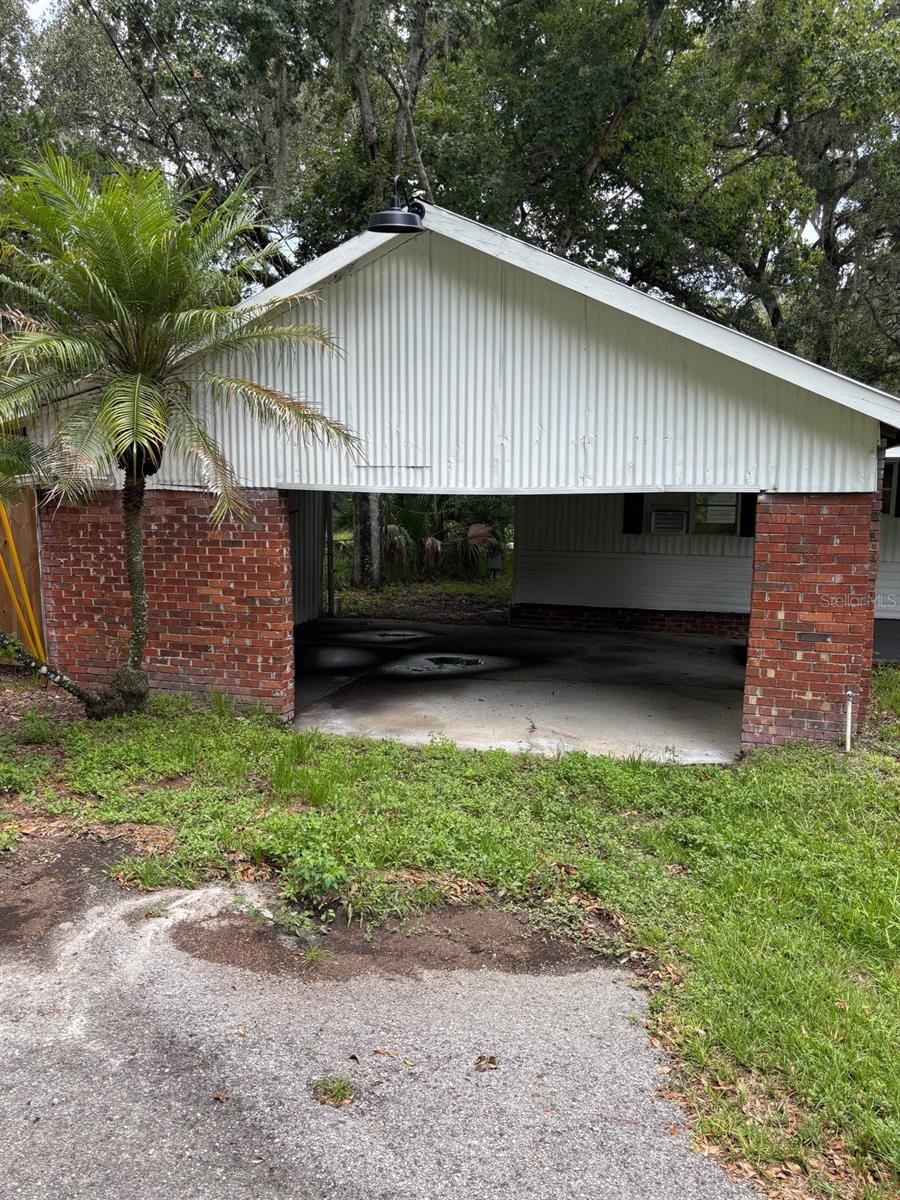 NOT IN SUBDIVISION - Residential