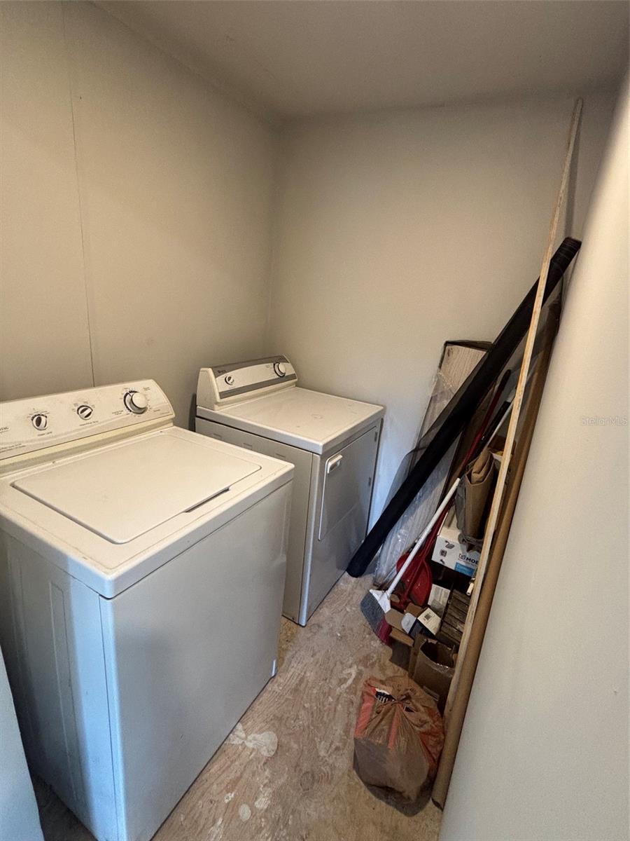 NOT IN SUBDIVISION - Residential